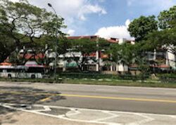Hougang Avenue 1 (D19), Shop House #606910961
